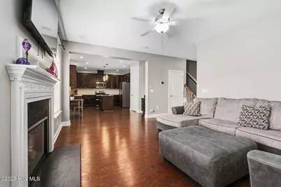 5405 Emerald Spring Drive, Knightdale, NC 27545 - Photo 10