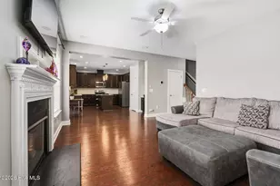 5405 Emerald Spring Dr, Knightdale, NC 27545 - Photo 10