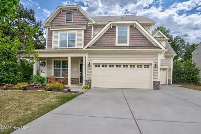 5405 Emerald Spring Drive, Knightdale, NC 27545 - Photo 2