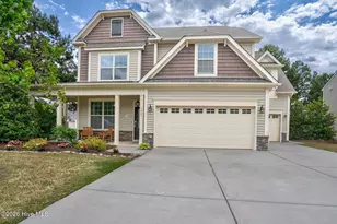 5405 Emerald Spring Dr, Knightdale, NC 27545 - Photo 2