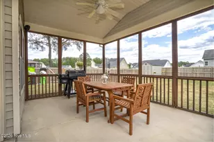 5405 Emerald Spring Dr, Knightdale, NC 27545 - Photo 36