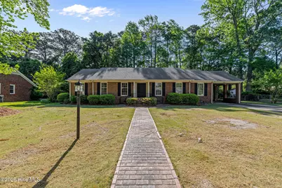 2103 Dallas Drive, Kinston, NC 28504 - Photo 1