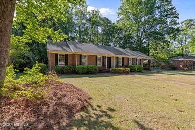 2103 Dallas Drive, Kinston, NC 28504 - Photo 2