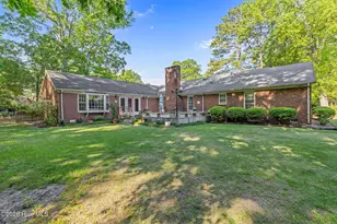 2103 Dallas Dr, Kinston, NC 28504 - Photo 4