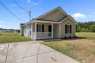 724 Lincoln St S, Wilson, NC 27893 - Photo 2