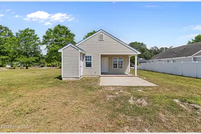 724 Lincoln Street S, Wilson, NC 27893 - Photo 4