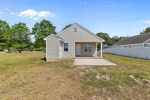 724 Lincoln St S, Wilson, NC 27893 - Photo 4
