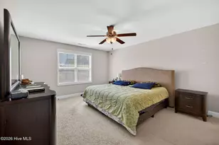108 Periwinkle St, Burgaw, NC 28425 - Photo 26