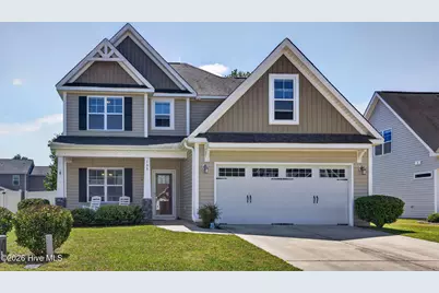 108 Periwinkle Street, Burgaw, NC 28425 - Photo 4