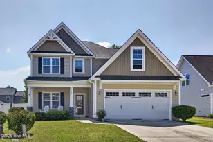 108 Periwinkle St, Burgaw, NC 28425 - Photo 4
