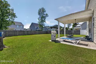108 Periwinkle St, Burgaw, NC 28425 - Photo 36