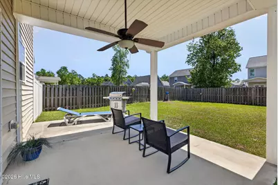 108 Periwinkle Street, Burgaw, NC 28425 - Photo 34