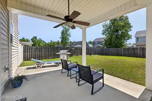 108 Periwinkle St, Burgaw, NC 28425 - Photo 34