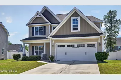 108 Periwinkle Street, Burgaw, NC 28425 - Photo 2