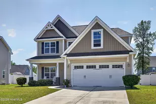 108 Periwinkle St, Burgaw, NC 28425 - Photo 2