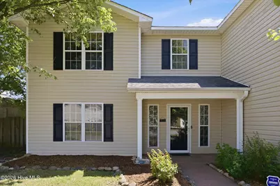 3013 Edward Court #A, Winterville, NC 28590 - Photo 1