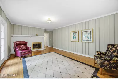 1910 York Street, Kinston, NC 28504 - Photo 40