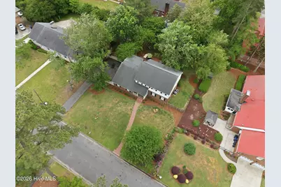 1910 York Street, Kinston, NC 28504 - Photo 6