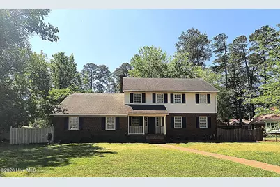 1910 York Street, Kinston, NC 28504 - Photo 1