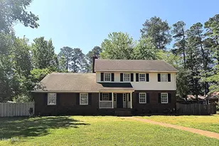 1910 York St, Kinston, NC 28504 - Photo 1