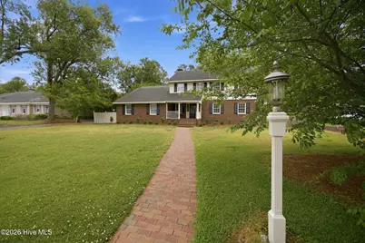 1910 York Street, Kinston, NC 28504 - Photo 24