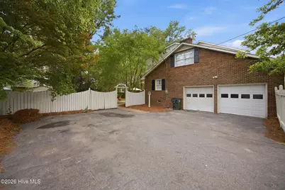 1910 York Street, Kinston, NC 28504 - Photo 22