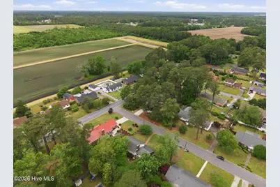 1910 York Street, Kinston, NC 28504 - Photo 10