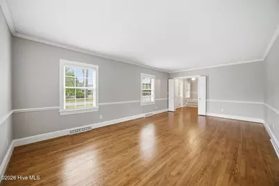 1910 York Street, Kinston, NC 28504 - Photo 30