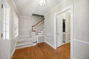 1910 York St, Kinston, NC 28504 - Photo 26