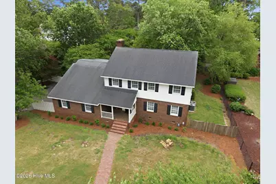 1910 York Street, Kinston, NC 28504 - Photo 4