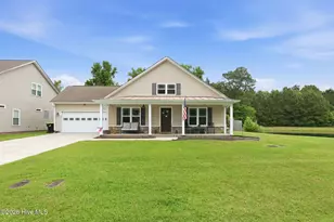 200 Station House Rd, New Bern, NC 28562 - Photo 1