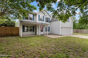 109 Walking Path Ct, South Mills, NC 27976 - Photo 2