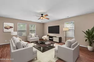 109 Walking Path Ct, South Mills, NC 27976 - Photo 14