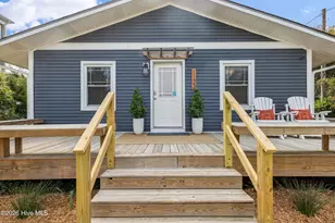 1122 S Topsail Dr, Surf City, NC 28445 - Photo 4