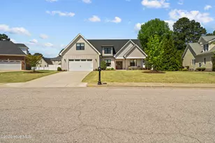 4812 Lake Hills Dr, Wilson, NC 27896 - Photo 48