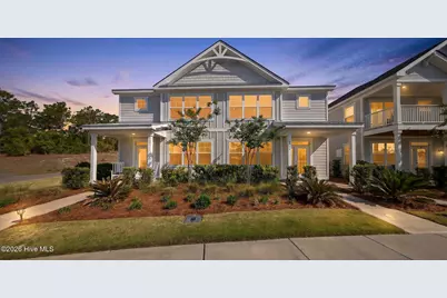4721 Siddons Drive, Wilmington, NC 28412 - Photo 1