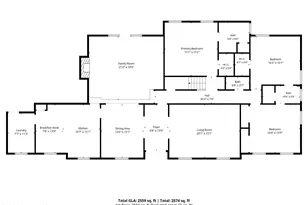 1908 York St, Kinston, NC 28504 - Photo 2