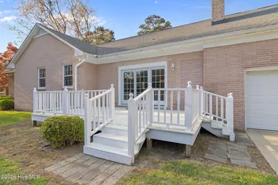 1908 York Street, Kinston, NC 28504 - Photo 34