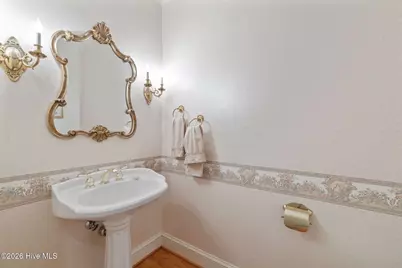 1908 York Street, Kinston, NC 28504 - Photo 28