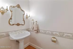 1908 York St, Kinston, NC 28504 - Photo 28