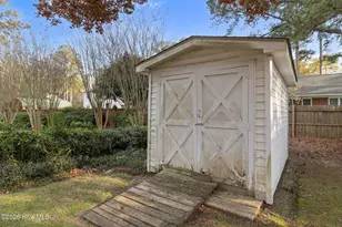 1908 York St, Kinston, NC 28504 - Photo 32