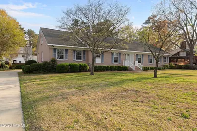 1908 York Street, Kinston, NC 28504 - Photo 1
