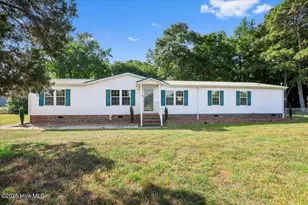 4007 S Hwy 13 S, Snow Hill, NC 28580 - Photo 4