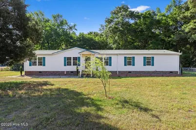 4007 S Hwy 13 S, Snow Hill, NC 28580 - Photo 1