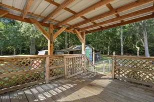 4007 S Hwy 13 S, Snow Hill, NC 28580 - Photo 6