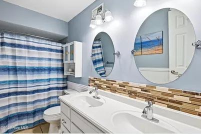 1896 New River Inlet Road #1101, North Topsail Beach, NC 28460 - Photo 20