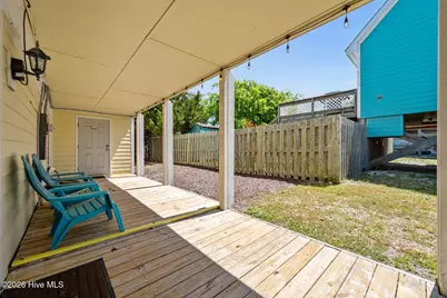 7710 8th Avenue, North Topsail Beach, NC 28460 - Photo 8