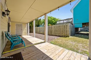 7710 8th Ave, North Topsail Beach, NC 28460 - Photo 8