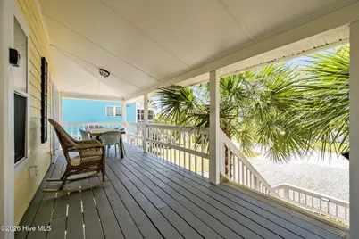7710 8th Avenue, North Topsail Beach, NC 28460 - Photo 4