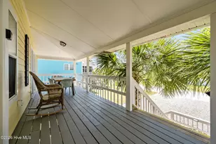 7710 8th Ave, North Topsail Beach, NC 28460 - Photo 4